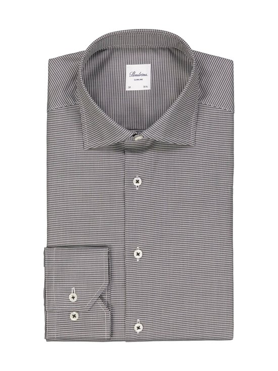 Stenströms - Triiksärk Slimline Small Houndstooth - 600 BLACK/WHITE - photo 1 Stenströms - Triiksärk Slimline Small Houndstooth - 600 BLACK/WHITE | Stockmann - photo 1