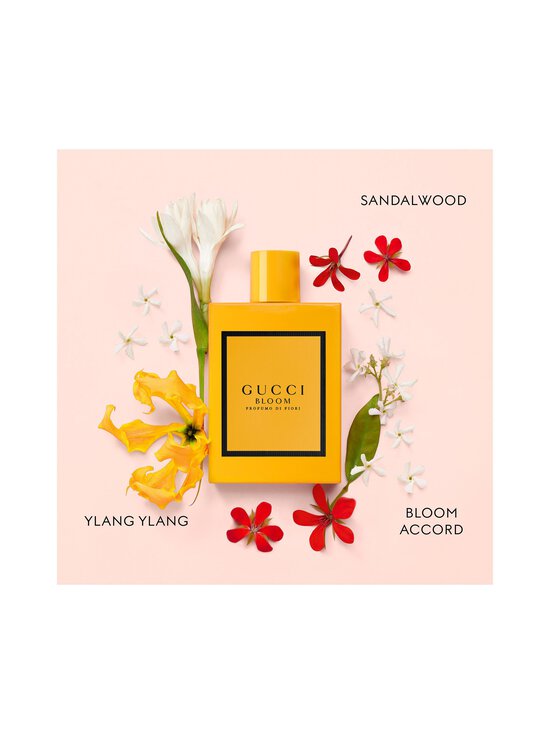 Gucci - Bloom Profumo Di Fiori EdP -tuoksu - NOCOL - photo 3 Gucci - Bloom Profumo Di Fiori EdP -tuoksu - NOCOL | Stockmann - photo 3