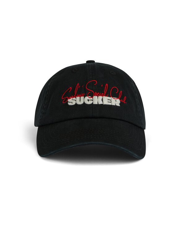 SSC Sucker naģene