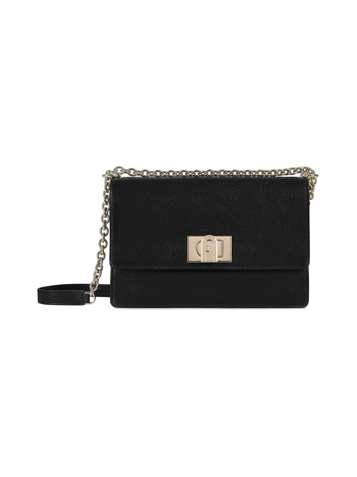 1927 Small Crossbody -nahkalaukku