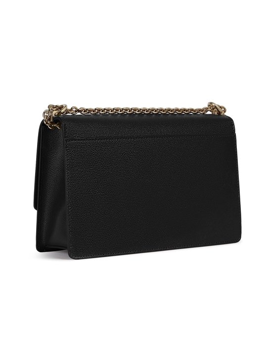 Furla - 1927 Small Crossbody -nahkalaukku - O6000 NERO - photo 3 Furla - 1927 Small Crossbody -nahkalaukku - O6000 NERO | Stockmann - photo 3