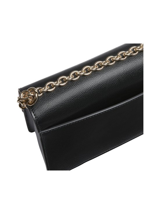 Furla - 1927 Small Crossbody -nahkalaukku - O6000 NERO - photo 5 Furla - 1927 Small Crossbody -nahkalaukku - O6000 NERO | Stockmann - photo 5