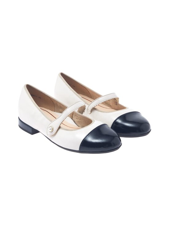 ara - Nahast kingad Siena Mary Jane, H-mudel - 02 BLAU, MARMOR - photo 5 ara - Nahast kingad Siena Mary Jane, H-mudel - 02 BLAU, MARMOR | Stockmann - photo 5