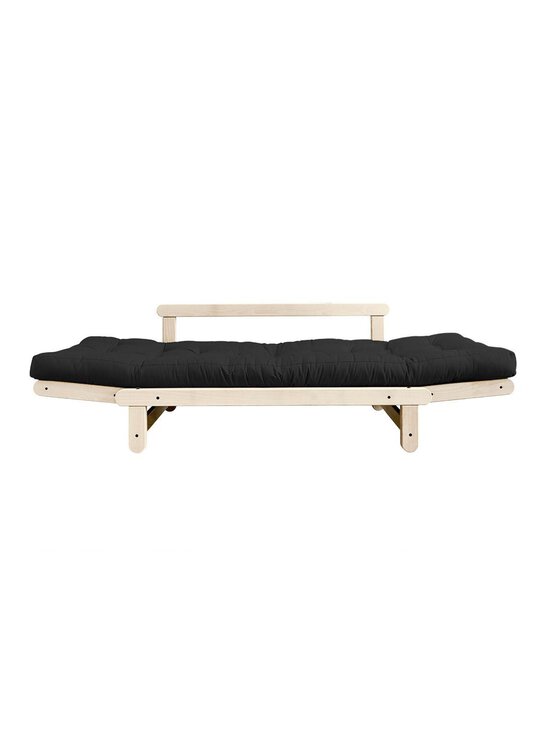 Karup - Beat-futonsohva dark grey/mänty L 162 cm - GREY | Stockmann - photo 3