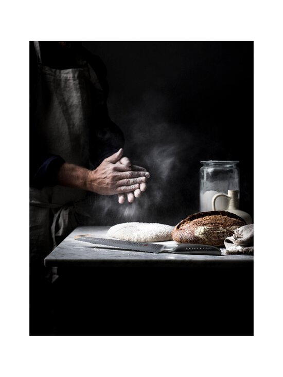 Global Knives - Global Sai Bread -leipäveitsi - SS SS | Stockmann - photo 2