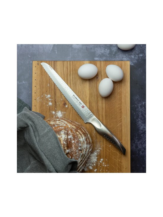 Global Knives - Global Sai Bread -leipäveitsi - SS SS | Stockmann - photo 3