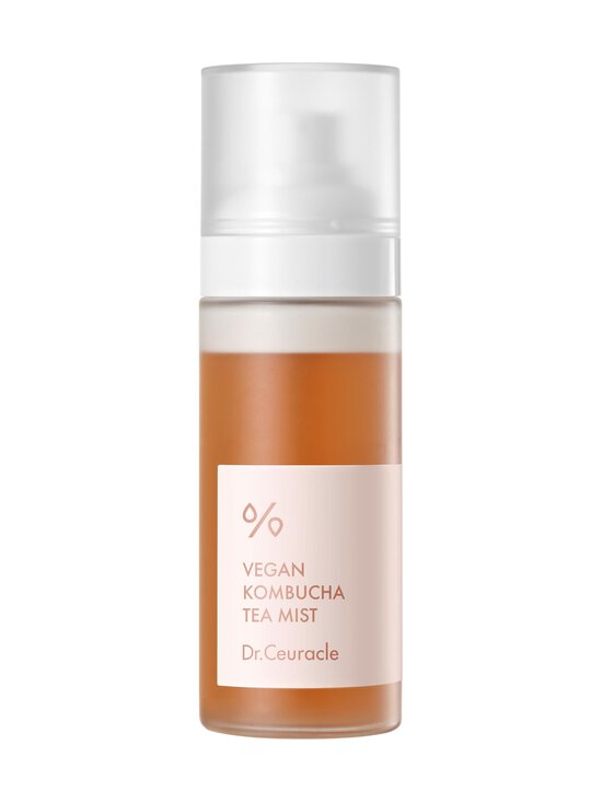 DR. CEURACLE - Vegan Kombucha Tea Mist -kasvosuihke - NOCOL | Stockmann - photo 1