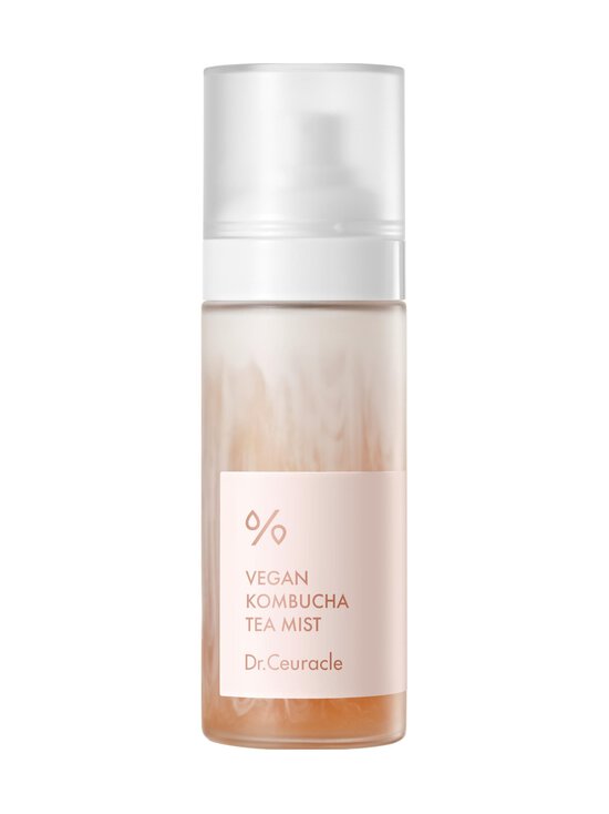 DR. CEURACLE - Vegan Kombucha Tea Mist -kasvosuihke - NOCOL | Stockmann - photo 2