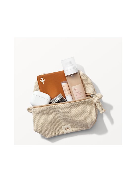 DR. CEURACLE - Vegan Kombucha Tea Mist -kasvosuihke - NOCOL | Stockmann - photo 3