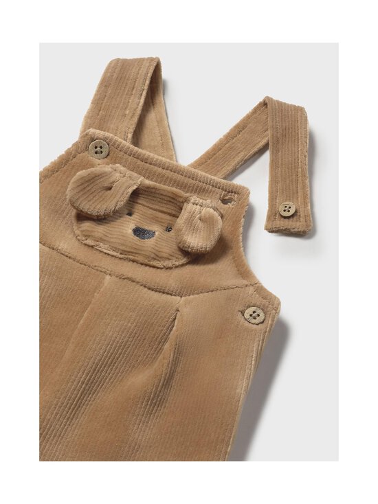 Mayoral - Corduroy-henkselihousut - TOFFEE 31 | Stockmann - photo 3