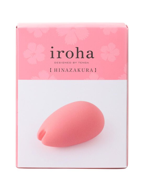 iroha - Sakura Nadeshiko Intimate Toy -hierontalaite - NADESHIKO DARK PINK | Stockmann - photo 7