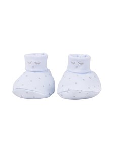 Livly - Saturday čības - A01402 BLUE Livly - Saturday čības - A01402 BLUE | Stockmann