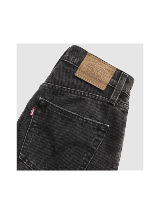 Levi's - Ribcage Zip -farkkushortsit - 0000000801 SHRINK UP SHORT | Stockmann - photo 6