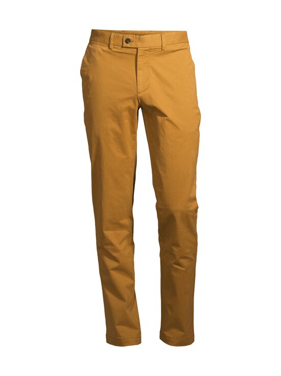 Burt chinos
