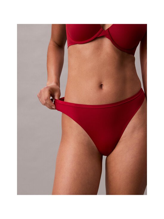 Calvin Klein Underwear - Stringid - YU8 RED STAMP | Stockmann - photo 2