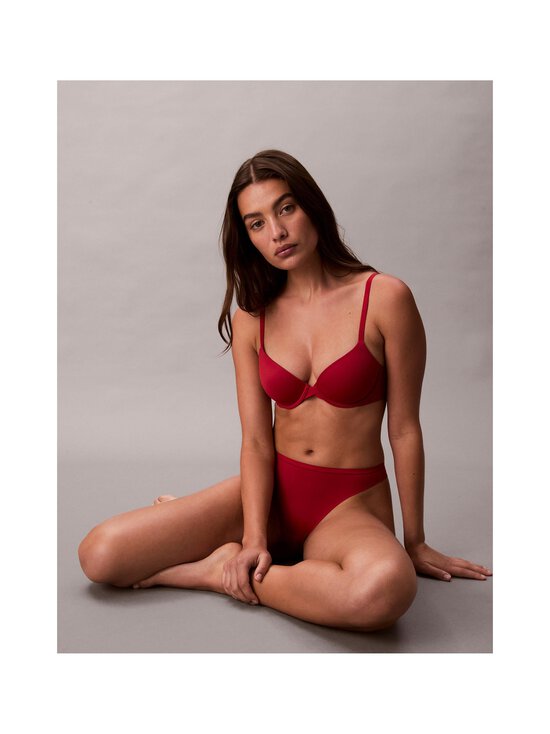 Calvin Klein Underwear - Stringid - YU8 RED STAMP | Stockmann - photo 5
