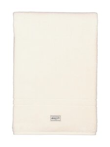 Gant Home - Premium-kylpypyyhe 100 x 150 cm - 131 SUGAR WHITE | Stockmann