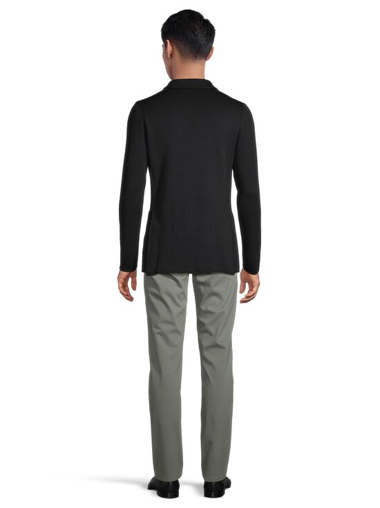 Lardini - Neulottu bleiseri - 999 BLACK | Stockmann - photo 3
