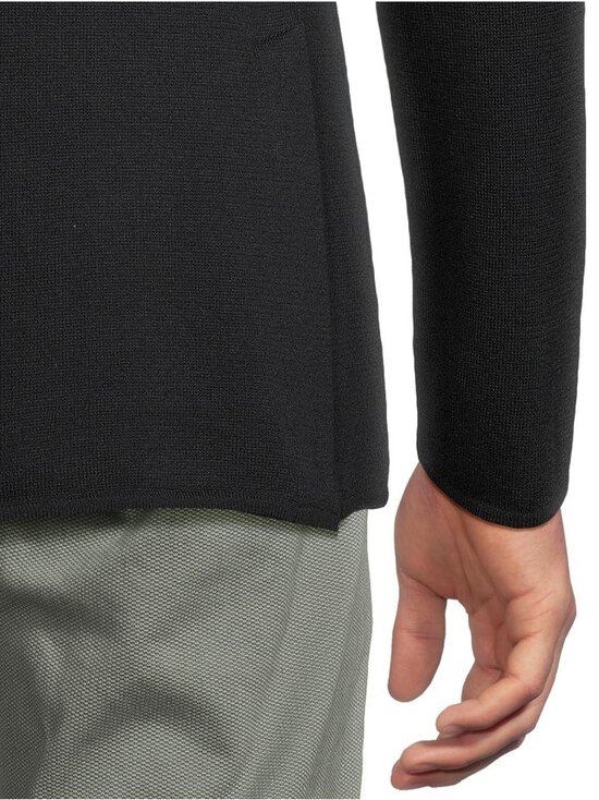 Lardini - Neulottu bleiseri - 999 BLACK | Stockmann - photo 5