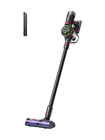 V8 Cyclone -varsi-imuri - Dyson