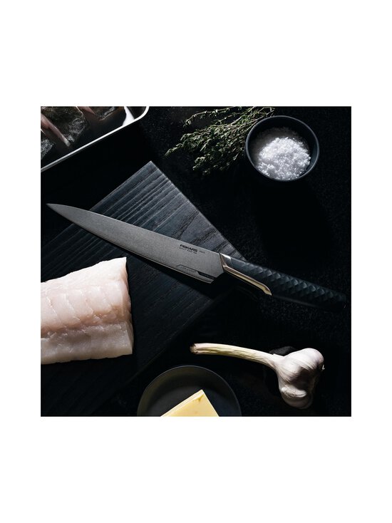 Fiskars - Steiginuga Taiten 21 cm - BLACK - photo 4 Fiskars - Steiginuga Taiten 21 cm - BLACK | Stockmann - photo 4