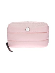 Moncler - Caradoc Beauty -kosmetiikkalaukku - 50O POWDER Moncler - Caradoc Beauty -kosmetiikkalaukku - 50O POWDER | Stockmann