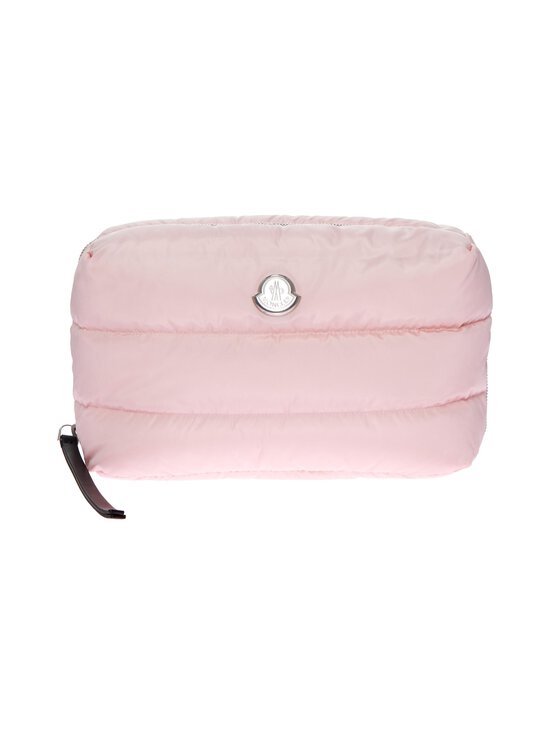 Moncler - Caradoc Beauty -kosmetiikkalaukku - 50O POWDER - photo 1 Moncler - Caradoc Beauty -kosmetiikkalaukku - 50O POWDER | Stockmann - photo 1