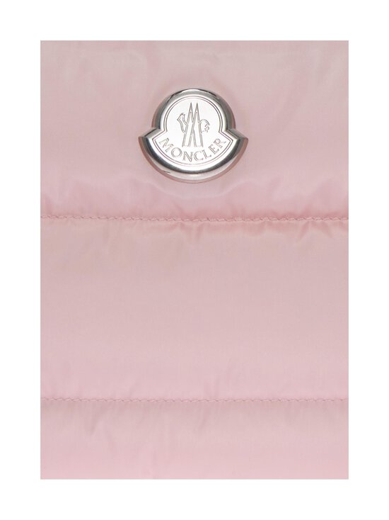 Moncler - Caradoc Beauty -kosmetiikkalaukku - 50O POWDER - photo 4 Moncler - Caradoc Beauty -kosmetiikkalaukku - 50O POWDER | Stockmann - photo 4