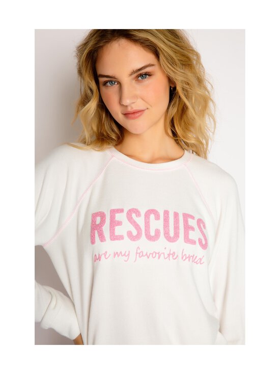 Pj Salvage - Rescues My Favourite Breed -pyjama 2-osainen - ALT ROSA | Stockmann - photo 10