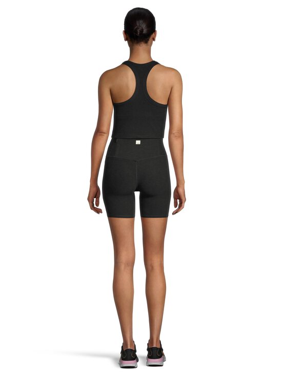 Vuori - Clean Elevation -shortsit - HBK BLACK HEATHER - photo 4 Vuori - Clean Elevation -shortsit - HBK BLACK HEATHER | Stockmann - photo 4