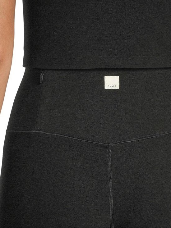 Vuori - Clean Elevation -shortsit - HBK BLACK HEATHER - photo 5 Vuori - Clean Elevation -shortsit - HBK BLACK HEATHER | Stockmann - photo 5