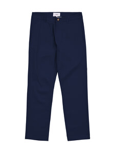 Makia - Püksid Fabrik - 689 DARK NAVY | Stockmann