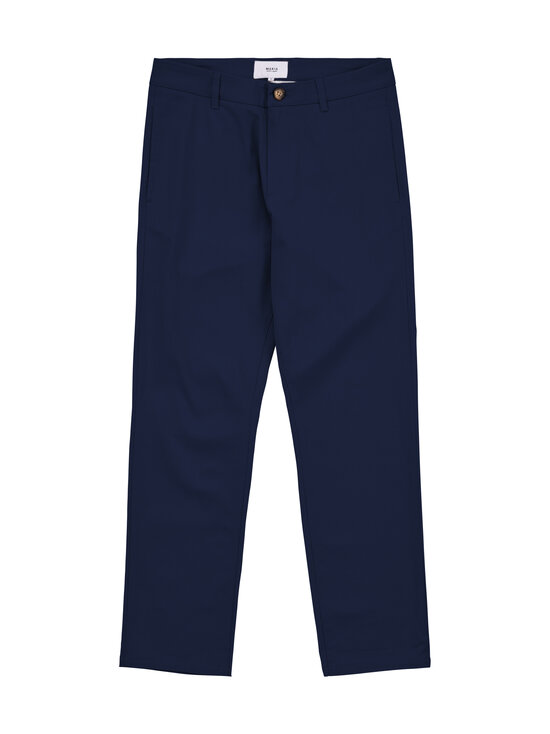 Makia - Püksid Fabrik - 689 DARK NAVY | Stockmann - photo 1