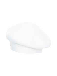 KN Kati Niemi - Liina berete - 38 WHITE | Stockmann