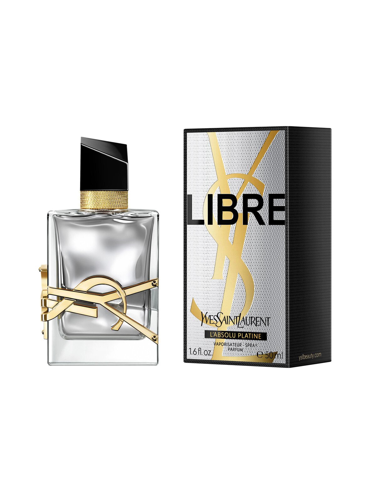 Libre L'Absolu Platine EdP -tuoksu