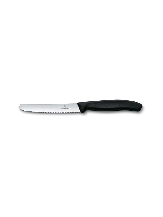 Victorinox - Swiss Classic Kitchen -veitsisetti - BLACK | Stockmann - photo 4