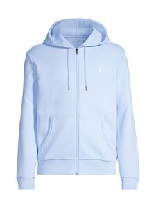 Polo Ralph Lauren - Hupullinen collegetakki - OFFICE BLUE Polo Ralph Lauren - Hupullinen collegetakki - OFFICE BLUE | Stockmann