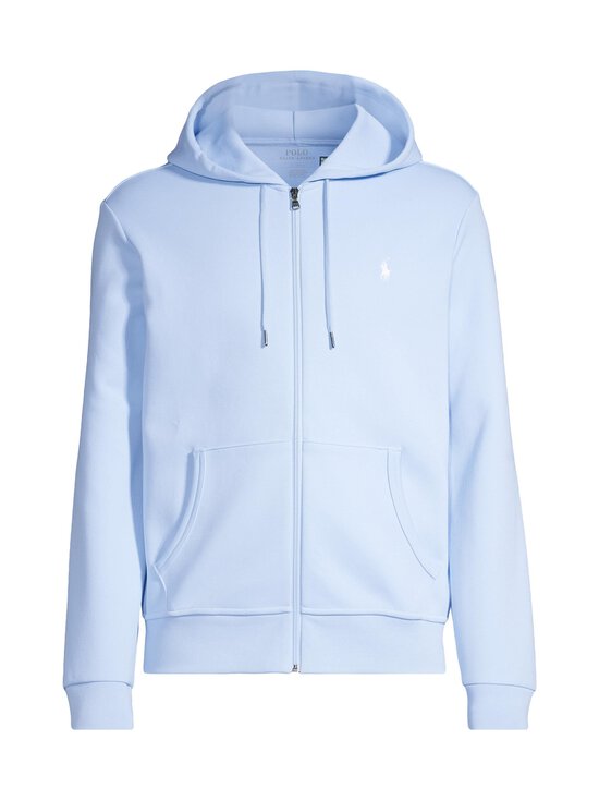 Hupullinen collegetakki