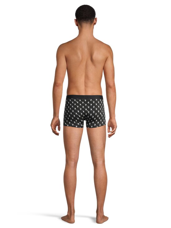 HUGO - Triplet-bokserit 3-pack - 641 OPEN RED | Stockmann - photo 6