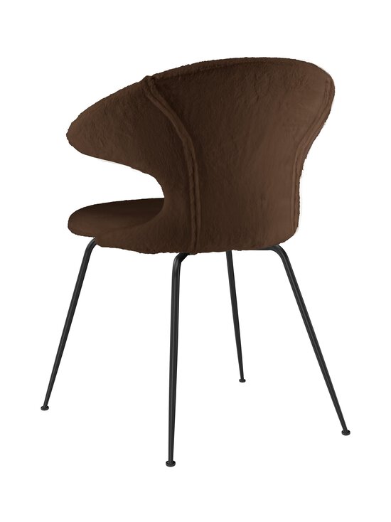 UMAGE - Time Flies -tuoli - TEDDY BROWN - BLACK LEGS - photo 3 UMAGE - Time Flies -tuoli - TEDDY BROWN - BLACK LEGS | Stockmann - photo 3