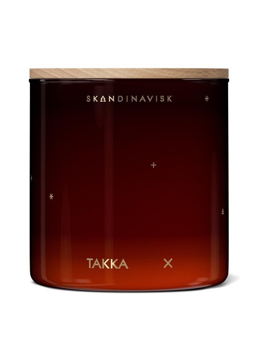 Takka-tuoksukynttilä 400 g
