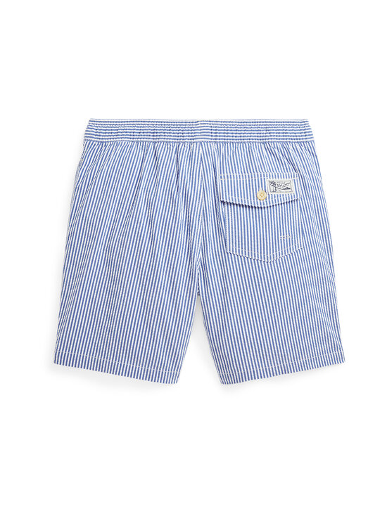 Polo Ralph Lauren - Travlr-uimashortsit - CRUISE ROYAL | Stockmann - photo 2