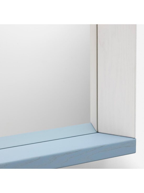 Vitra - Colour Frame -peili 91 x 48 cm - BEIGE,ORANSSI,SININEN,VALKOINEN | Stockmann - photo 4