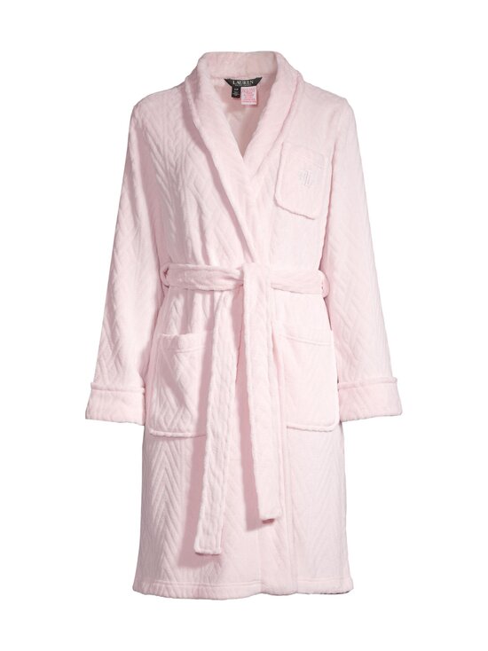 Robe Shawl Collar -aamutakki