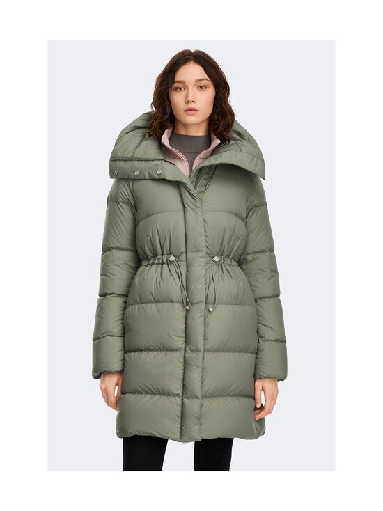 Canada Goose - Montgomery-untuvatoppatakki - 9852 SAGEBRUSH-ARMOISE - photo 2 Canada Goose - Montgomery-untuvatoppatakki - 9852 SAGEBRUSH-ARMOISE | Stockmann - photo 2