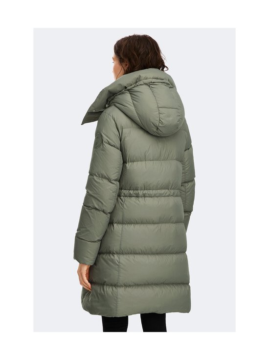 Canada Goose - Montgomery-untuvatoppatakki - 9852 SAGEBRUSH-ARMOISE - photo 5 Canada Goose - Montgomery-untuvatoppatakki - 9852 SAGEBRUSH-ARMOISE | Stockmann - photo 5