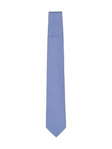 Eton - Geometrical-silkkisolmio - 90 BLUE | Stockmann