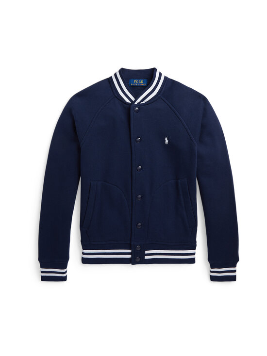 Polo Ralph Lauren - Palmikkoes kardigan - REFINED NAVY/C1730 | Stockmann - photo 1