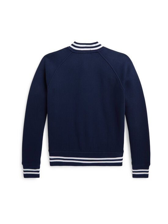 Polo Ralph Lauren - Palmikkoes kardigan - REFINED NAVY/C1730 | Stockmann - photo 2
