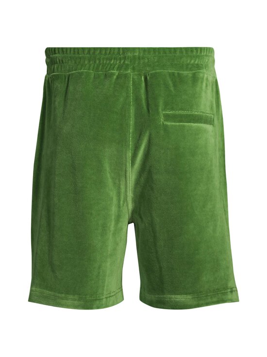 OAS - Lühikesed sametpüksid - 02 PENNY GREEN - photo 2 OAS - Lühikesed sametpüksid - 02 PENNY GREEN | Stockmann - photo 2